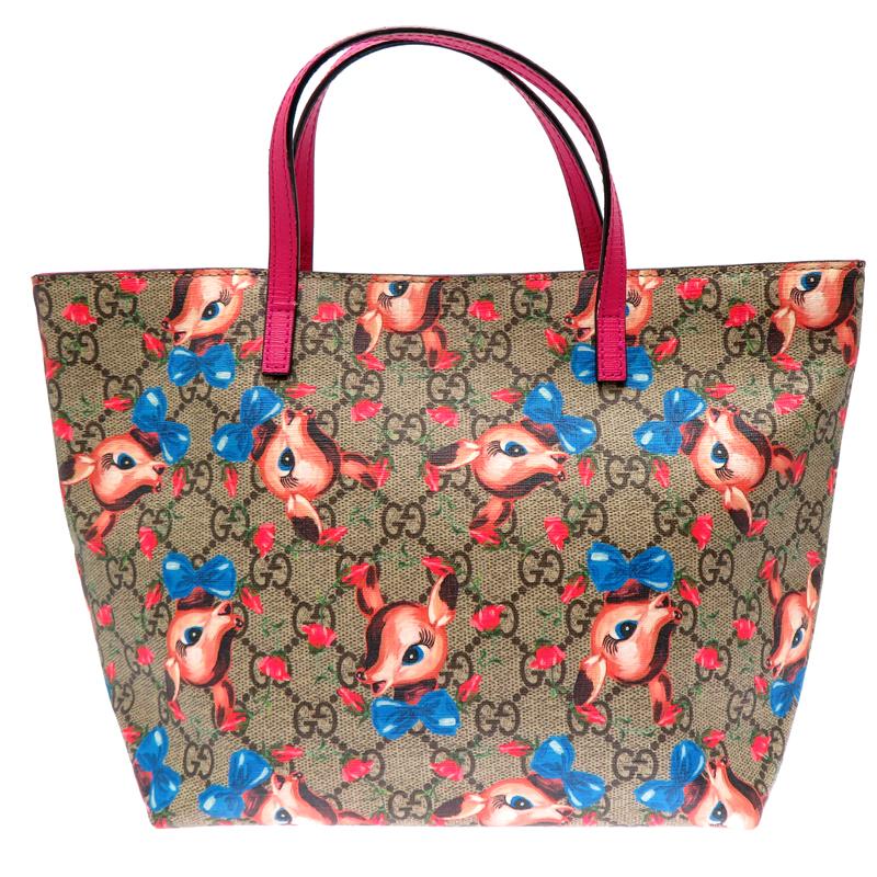 GUCCI（グッチ） ［飯能本店］GUCCI ミニハンド チルドレンズバンビ