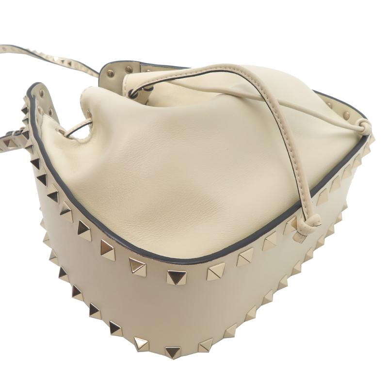 飯能本店］Valentino Garavani ヴァレンティノ・ガラヴァーニ ロック