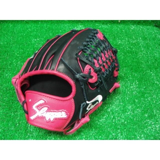 久保田スラッガー（KUBOTA SLUGGER） 軟式 オーダーグラブ グローブ