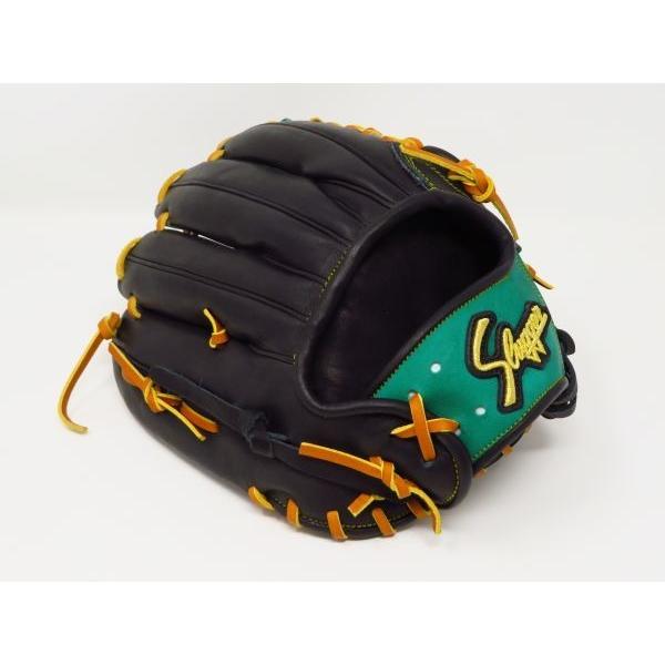 久保田スラッガー（KUBOTA SLUGGER） 軟式 オーダーグラブ グローブ