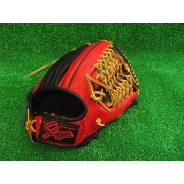 久保田スラッガー（KUBOTA SLUGGER） 軟式 オーダーグラブ グローブ