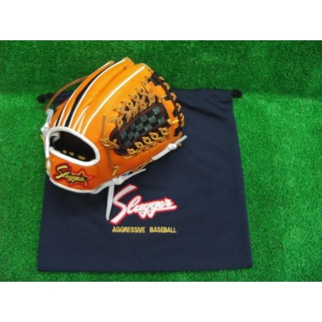 久保田スラッガー（KUBOTA SLUGGER） 軟式 オーダーグラブ グローブ