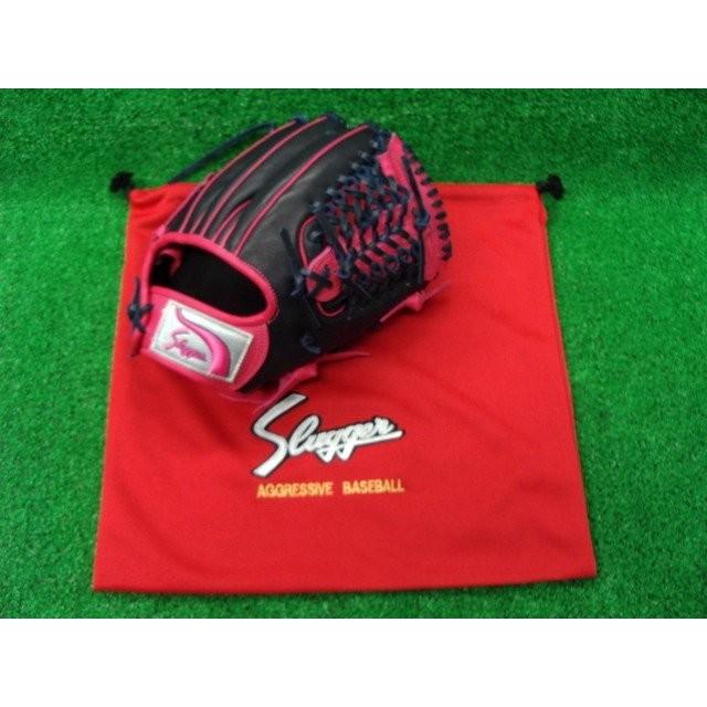 久保田スラッガー（KUBOTA SLUGGER） 軟式 オーダーグラブ グローブ