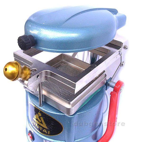 卓上型 バキュームフォーマー 歯科技工 : ダブゲンストア - 通販