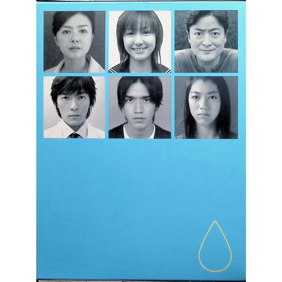 1リットルの涙 DVD-BOX （DVD6枚組） : ディスクプラス - 通販 - Yahoo