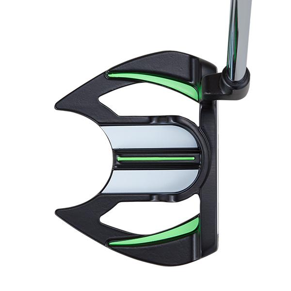 DYNAGOLF（ダイナゴルフ） ゴルフ クラブ メンズ パター マレット型 34