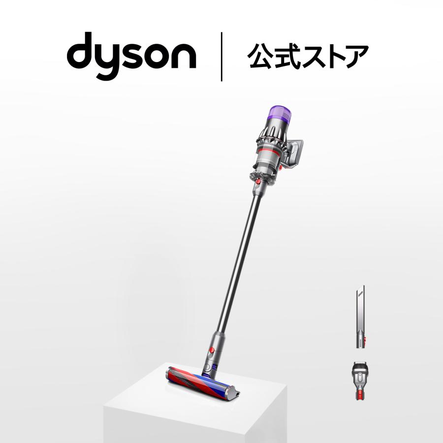 Dyson（ダイソン） 掃除機 コードレス掃除機 Dyson Digital Slim