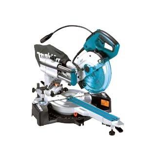 マキタ（makita） 165mmスライドマルノコ LS0612FL レーザー＆LED