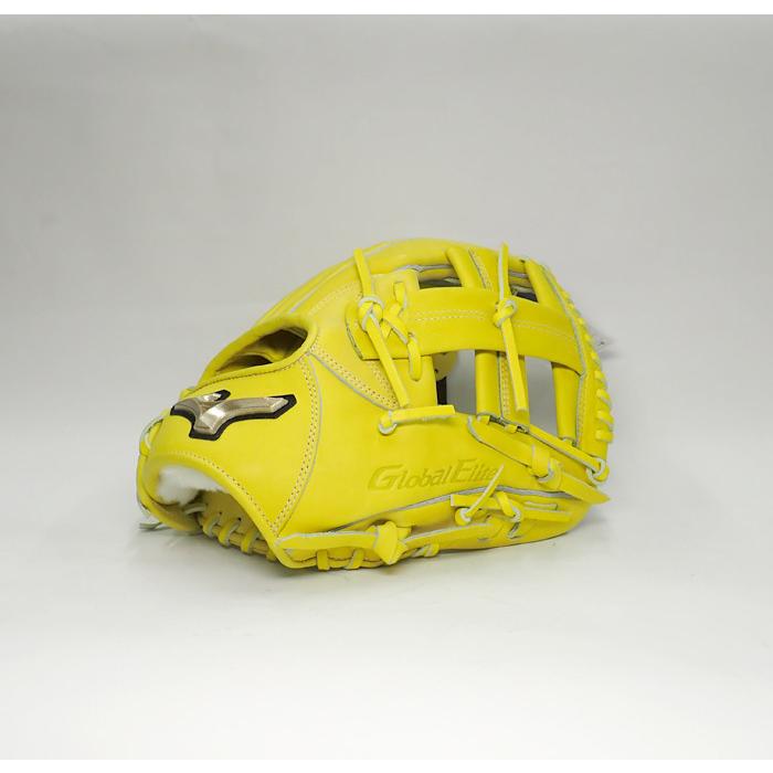 MIZUNO（ミズノ） 硬式 限定 グローブ 内野手用 グローバルエリート