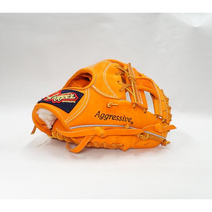 久保田スラッガー（KUBOTA SLUGGER） 軟式グローブ 湯もみ型付け