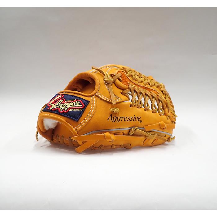 久保田スラッガー（KUBOTA SLUGGER） 軟式グローブ 湯もみ型付け