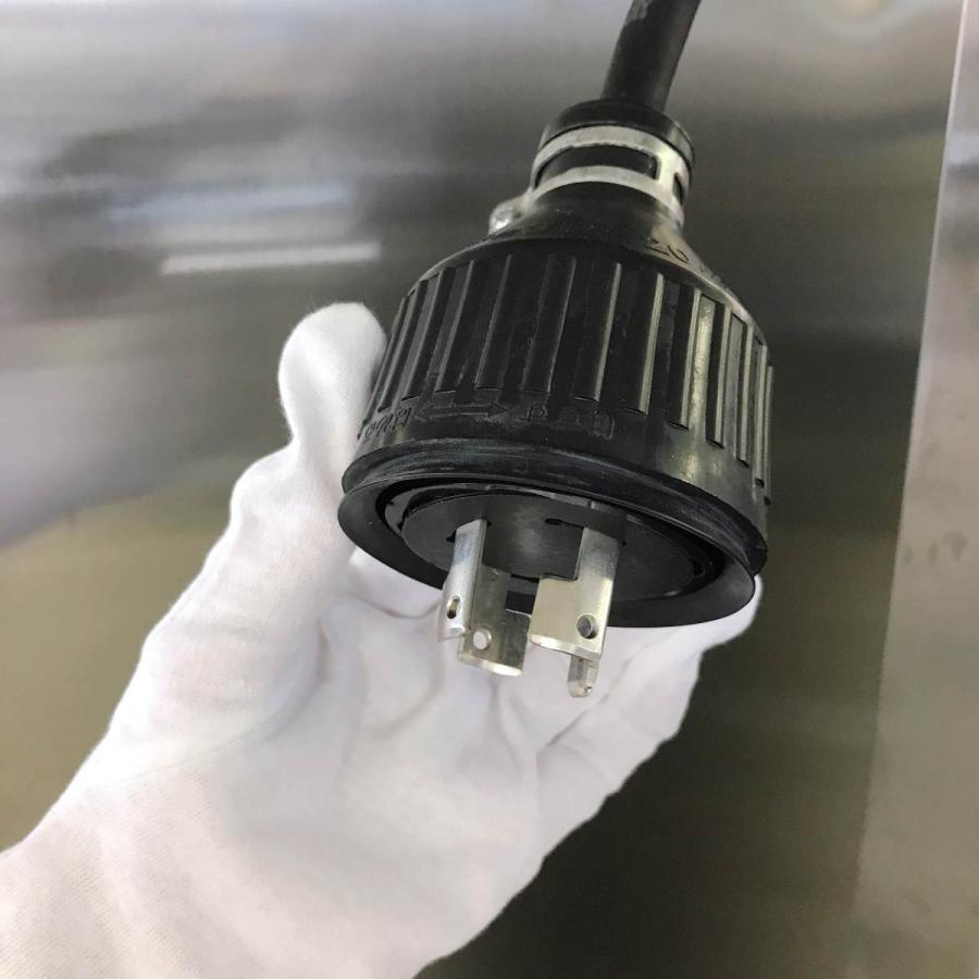 マルゼン（MARUZEN） 食器消毒保管庫 MSH5-11SD 中古 : 業務用厨房機器