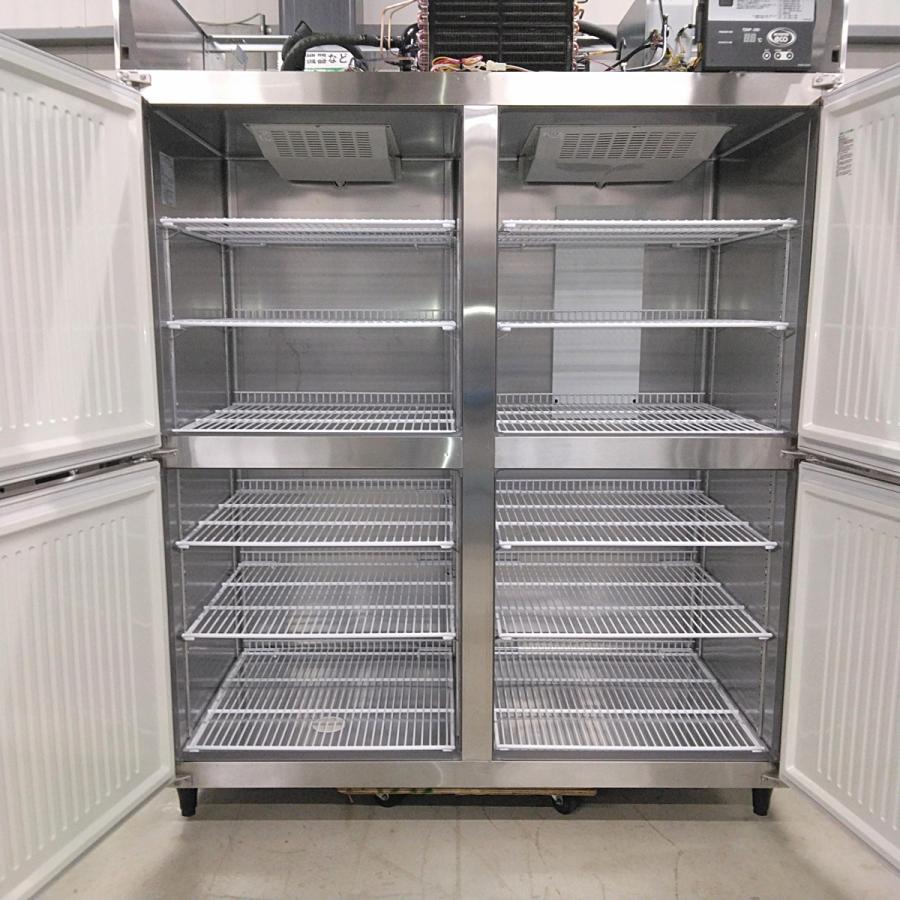 フクシマガリレイ 業務用冷凍冷蔵庫 ARD-152PM 中古 : 業務用厨房機器