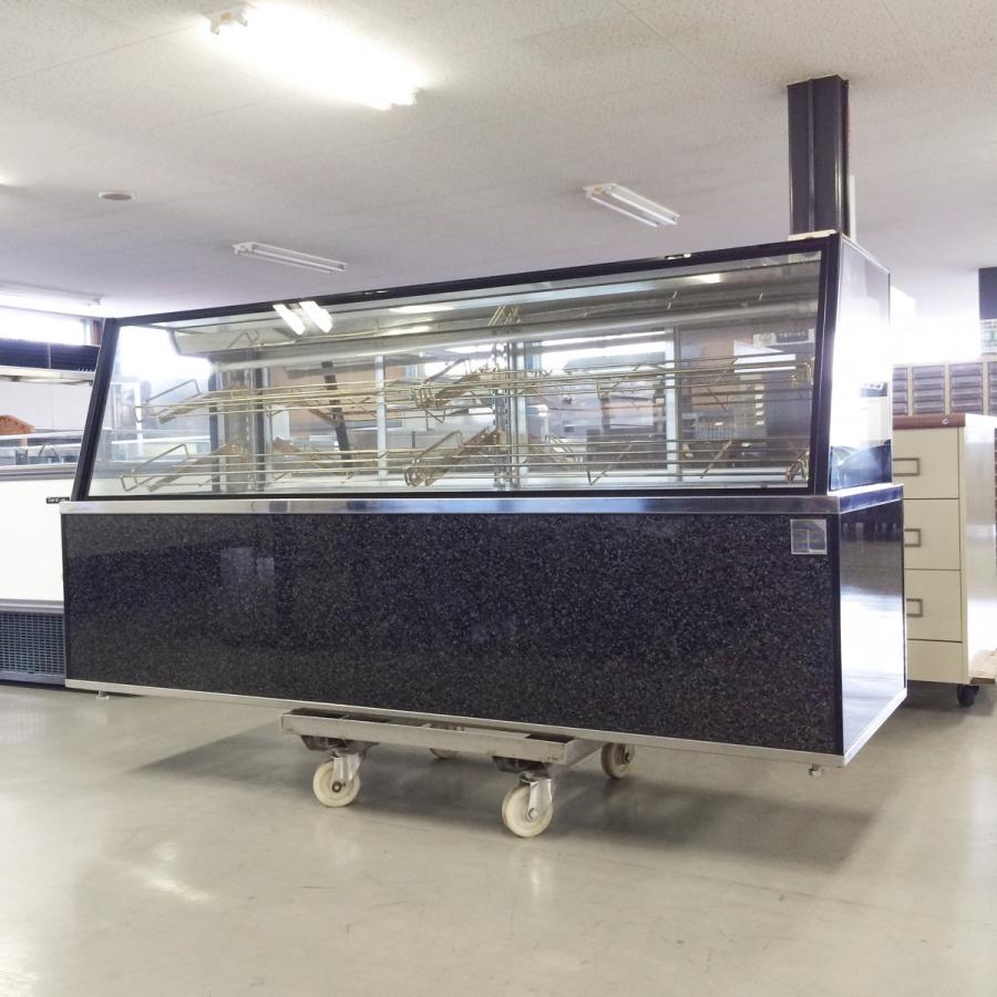 ワインケース 大和冷機 CF-06SHOT-DB 中古 : 業務用厨房機器の新橋