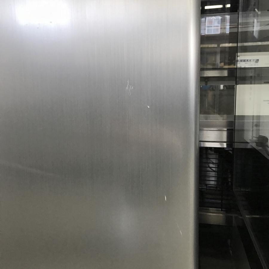 ダイキン（DAIKIN） 冷凍ストッカー LBVFD2BS 中古 : 業務用厨房機器の