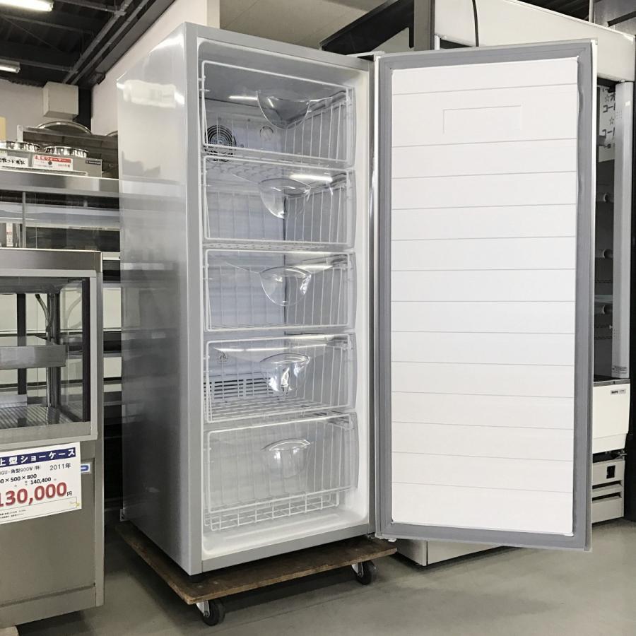 ダイキン（DAIKIN） 冷凍ストッカー LBVFD2BS 中古 : 業務用厨房機器の