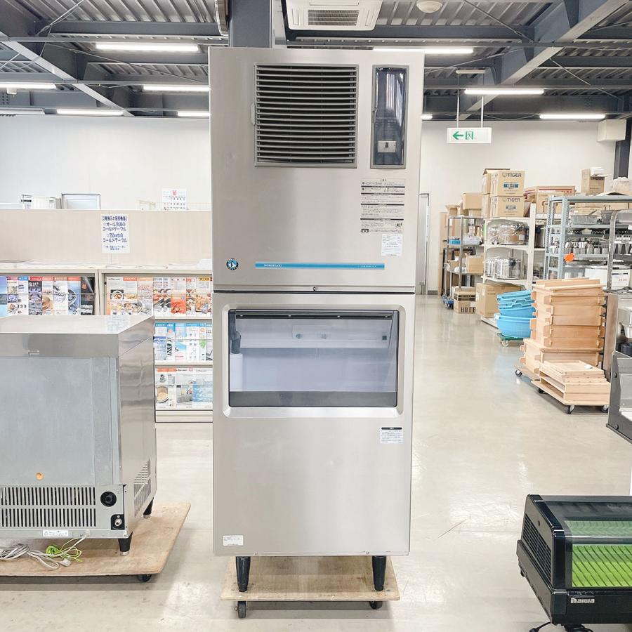 ホシザキ（HOSHIZAKI） 製氷機 IM-230AM-1-SAF 本体 IM-230AM-1