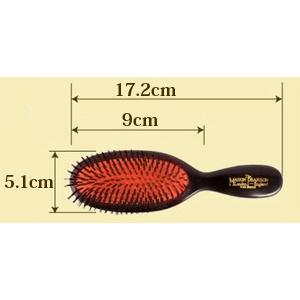 MASON PEARSON（メイソンピアソン） 【P10倍】メイソンピアソン 正規品