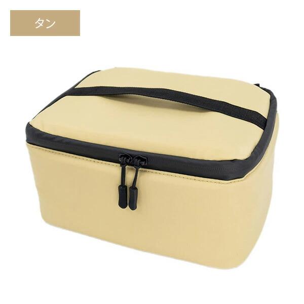 WILDTECH 保冷バッグ クーラーバッグ ミニクーラーバッグ ソフト