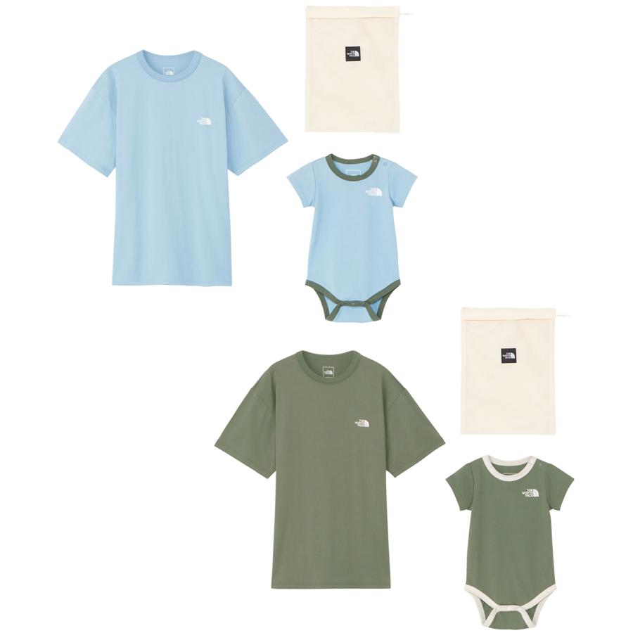 THE NORTH FACE（ザ ノースフェイス） THE NORTH FACE CRショート