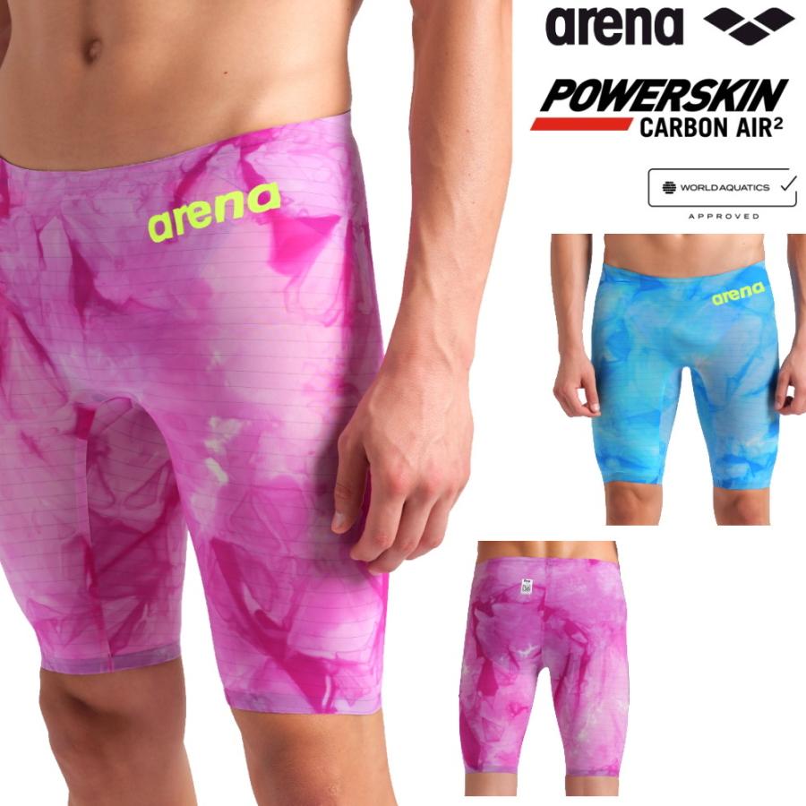 アリーナ（arena） 競泳水着 メンズ ARENA POWERSKIN CARBON AIR2