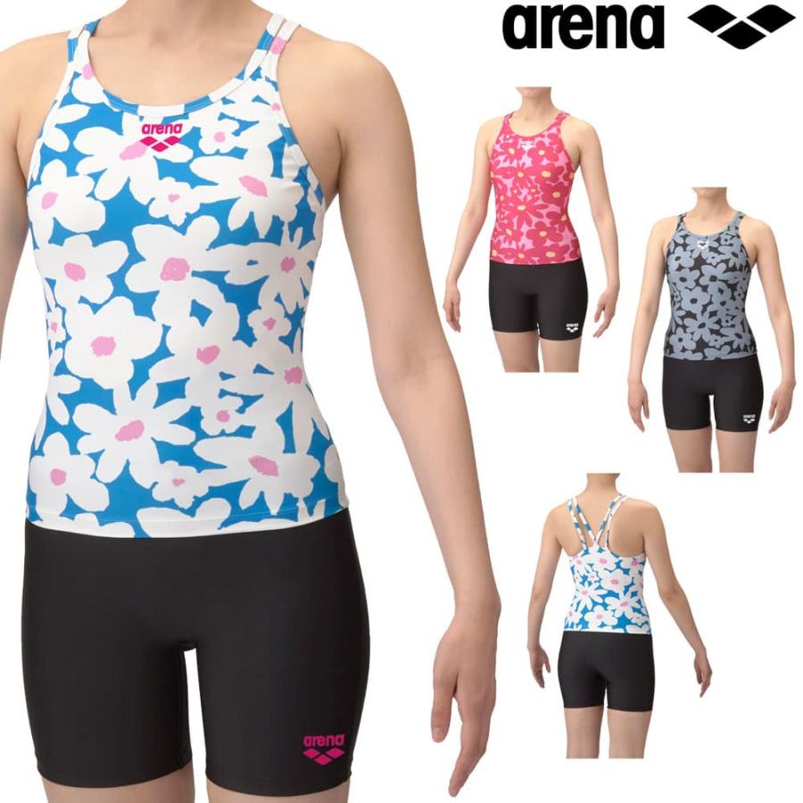 アリーナ（arena） フィットネス水着 レディース フィットネス