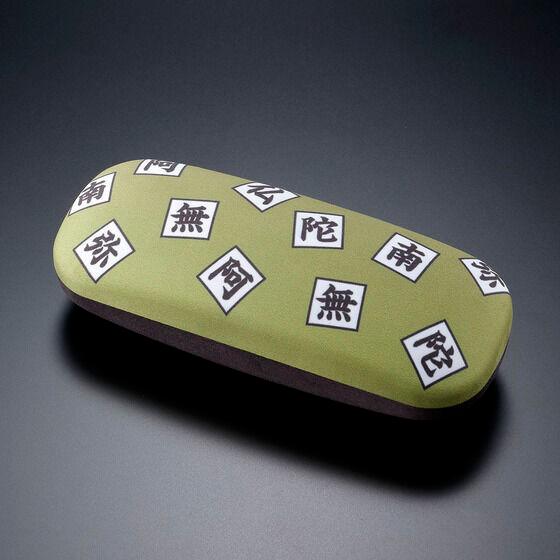 鬼滅の刃 コラボ眼鏡 悲鳴嶼行冥モデル ひめじまぎょうめい メガネ