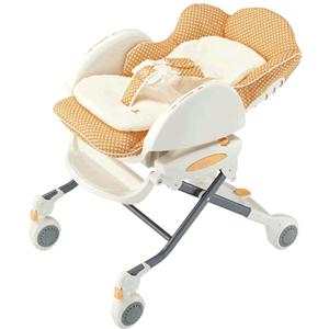 送料・代引手数料無料！】 アップリカ ハイローベッド＆チェア