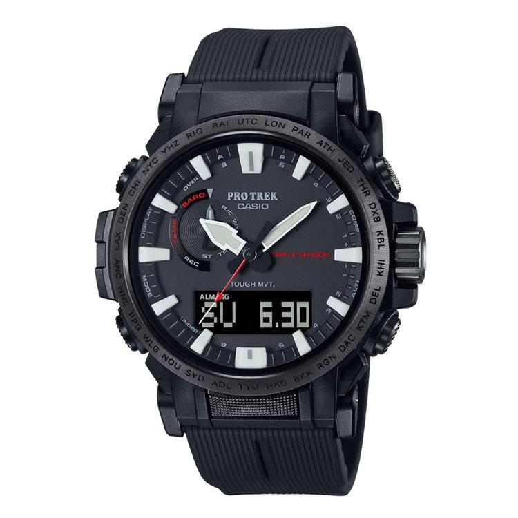 PRO TREK カシオ CASIO プロトレック PROTREK クライマーライン タフ