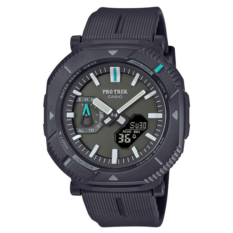PRO TREK PROTREK プロトレック カシオ FUN OUTDOOR STYLE ロング