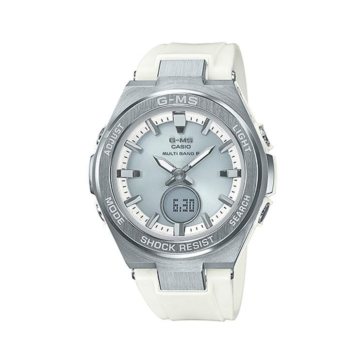 BABY-G ベビーG MSG-W200-7AJF カシオ CASIO G-MS ジーミス 電波