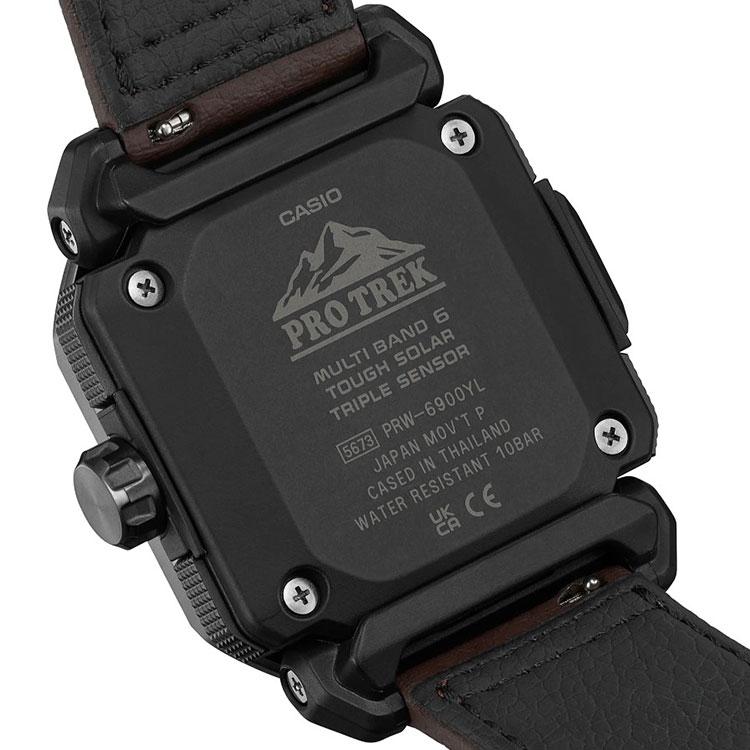 PRO TREK カシオ CASIO プロトレック PROTREK 電波ソーラー タフ