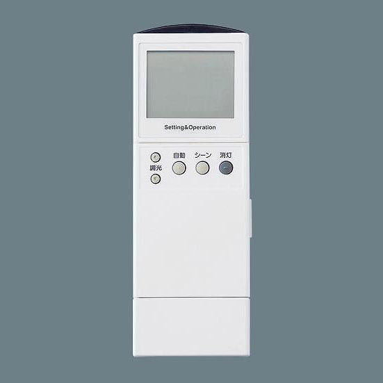 Panasonic（パナソニック） セパレートセルコン用設定・操作兼用液晶