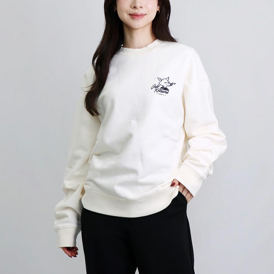 MAISON KITSUNE（メゾン キツネ） 【並行輸入品】 メンズ レディース