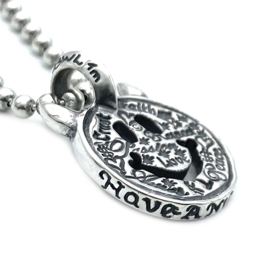 BILL WALL LEATHER（ビルウォールレザー） ハッピーフェイス