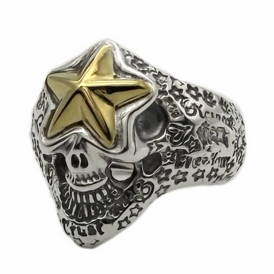 BILL WALL LEATHER（ビルウォールレザー） スモールグラフィティグッド