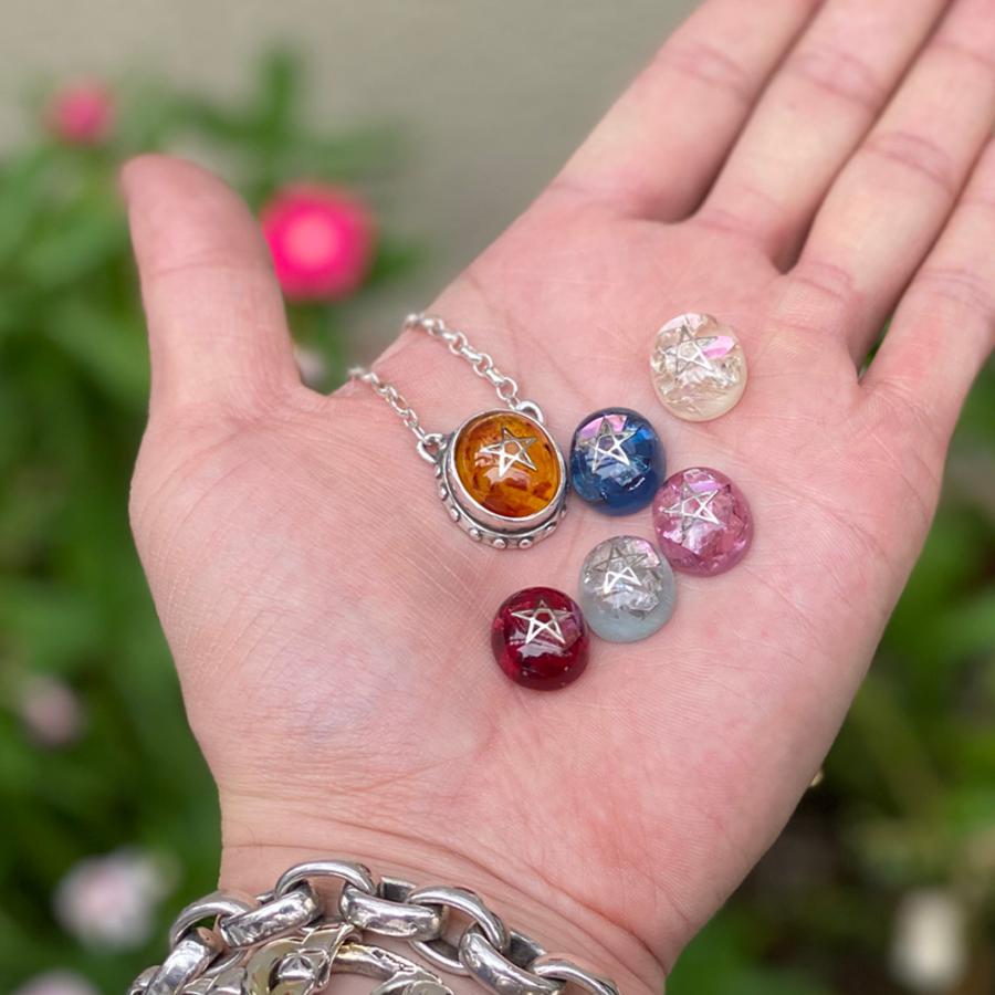 ALEX STREETER（アレックスストリーター） クラックベイビーエンジェル