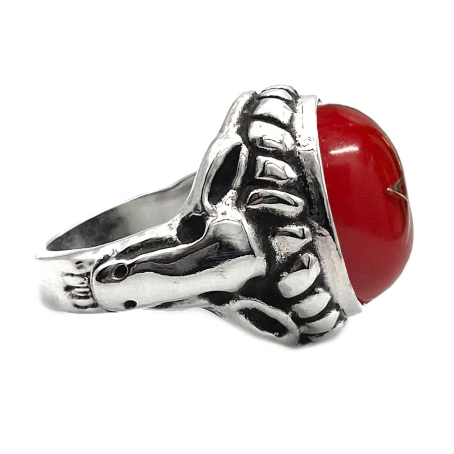 ALEX STREETER（アレックスストリーター） エンジェルハートリング