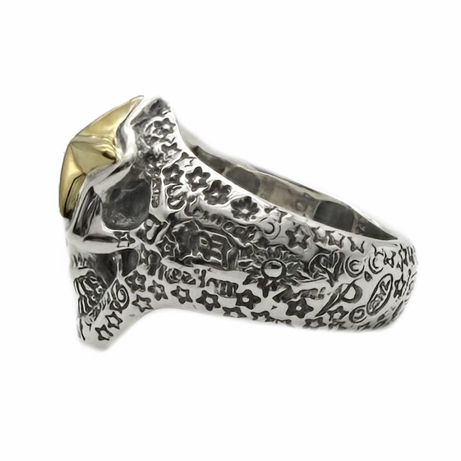 BILL WALL LEATHER（ビルウォールレザー） スモールグラフィティグッド