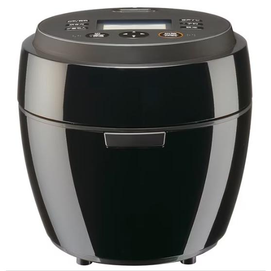 炭炊釜 三菱電機 MITSUBISHI ELECTRIC IHジャー炊飯器 5.5合炊き 本