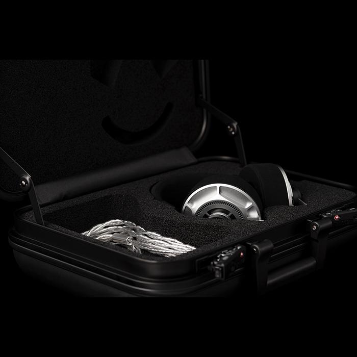 final D8000 DC Pro Edition 有線 平面磁界型ヘッドホン ヘッドフォン