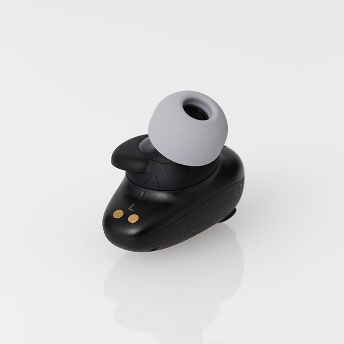 final（ファイナル） final TONALITE 完全ワイヤレスイヤホン