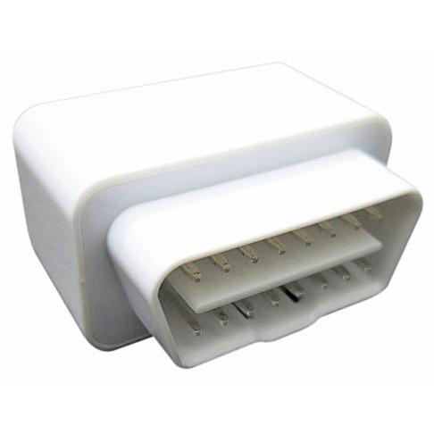 M's】ランボルギーニ OBD 差込式 エンジンチェックキャンセラー（O2