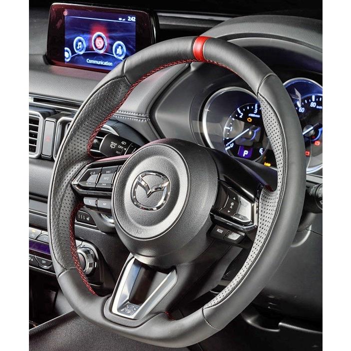 マツダ（Mazda） 【M's】マツダ CX-3(DK) CX-5(KF) CX-8(KG) デミオ(DJ