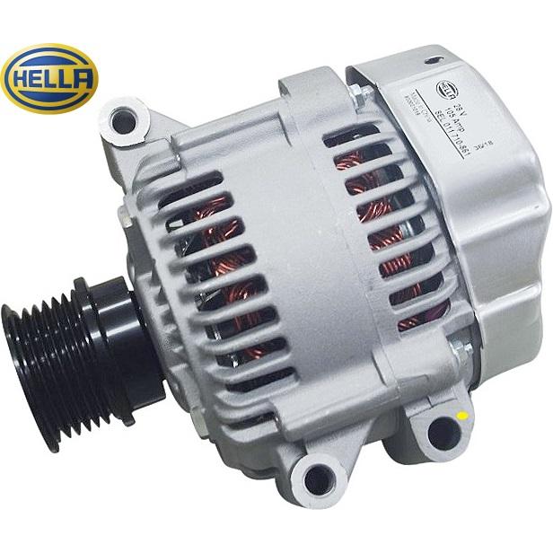 MINI（ミニ） 【M's】 R50 R52 R53 クーパーS W11 (2001y-2006y) HELLA