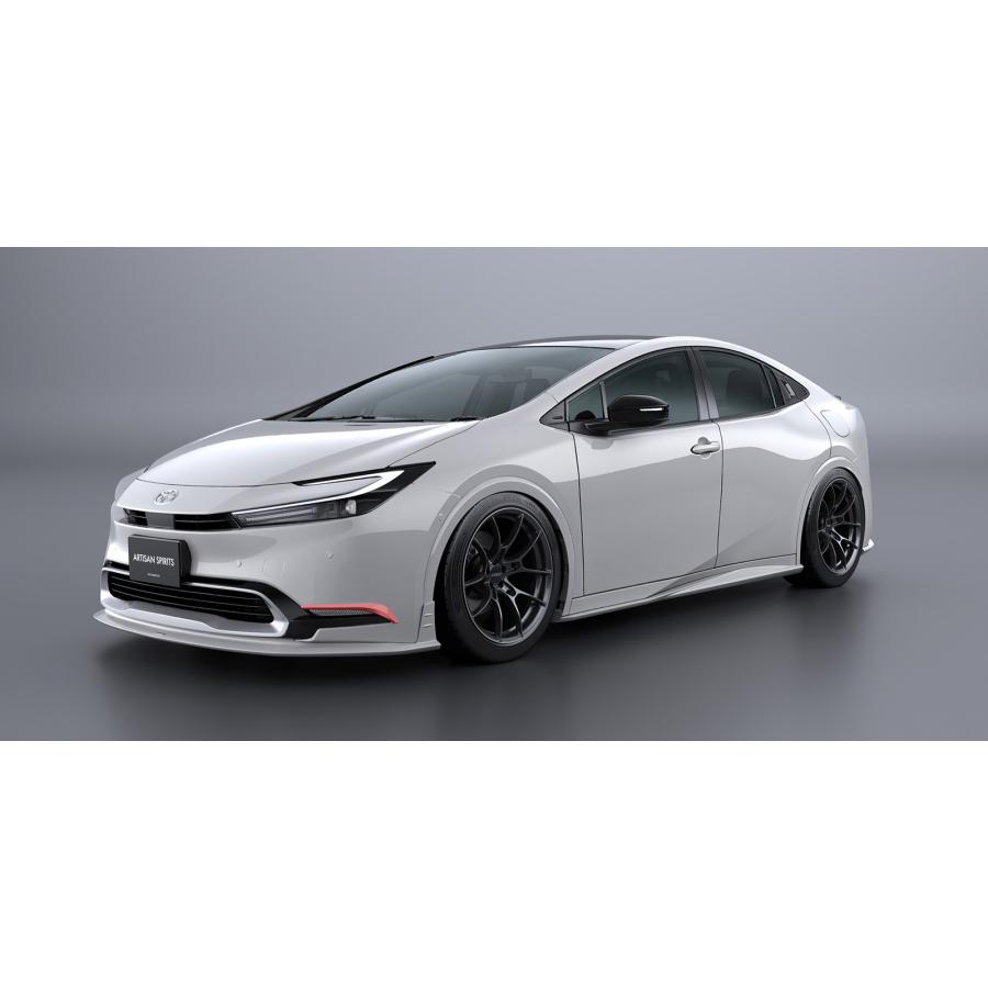 プリウス 【M's】 60系 Z G U 前期 (2023-) ARTISAN SPIRITS