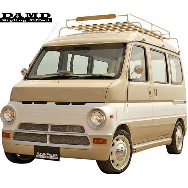 ホンダ（HONDA） 【M's】 アクティ ホビオ バモス LA ABA-HM1・2