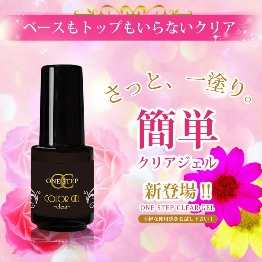 お手軽ネイルセット ネイル スターター セット シール UV LED