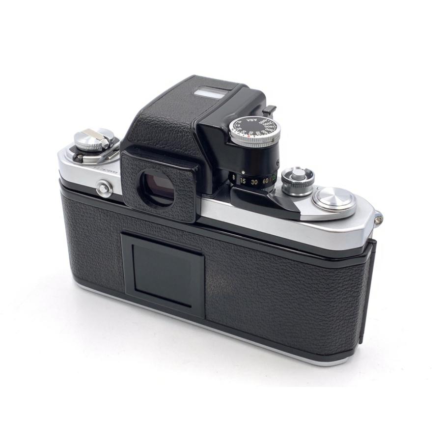 ニコン（Nikon） 【中古】 【良品】 F2 フォトミックA ボディ シルバー