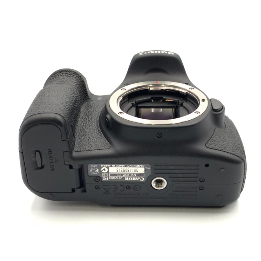 キヤノン（Canon） 【中古】 【難あり品】 EOS 60D ボディ : カメラの